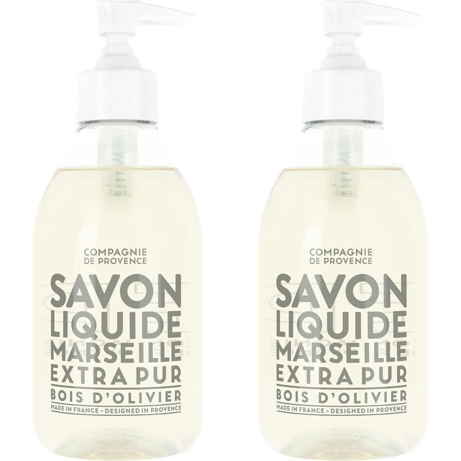 Liquid Marseille Soap