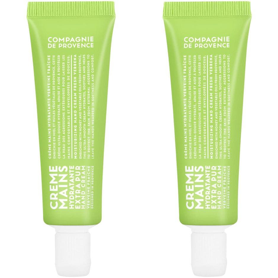 Hand Cream