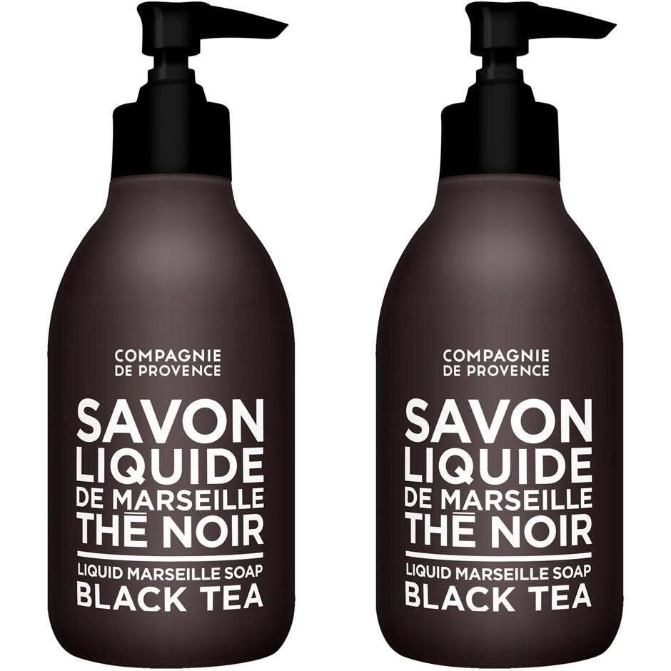Liquid Marseille Soap
