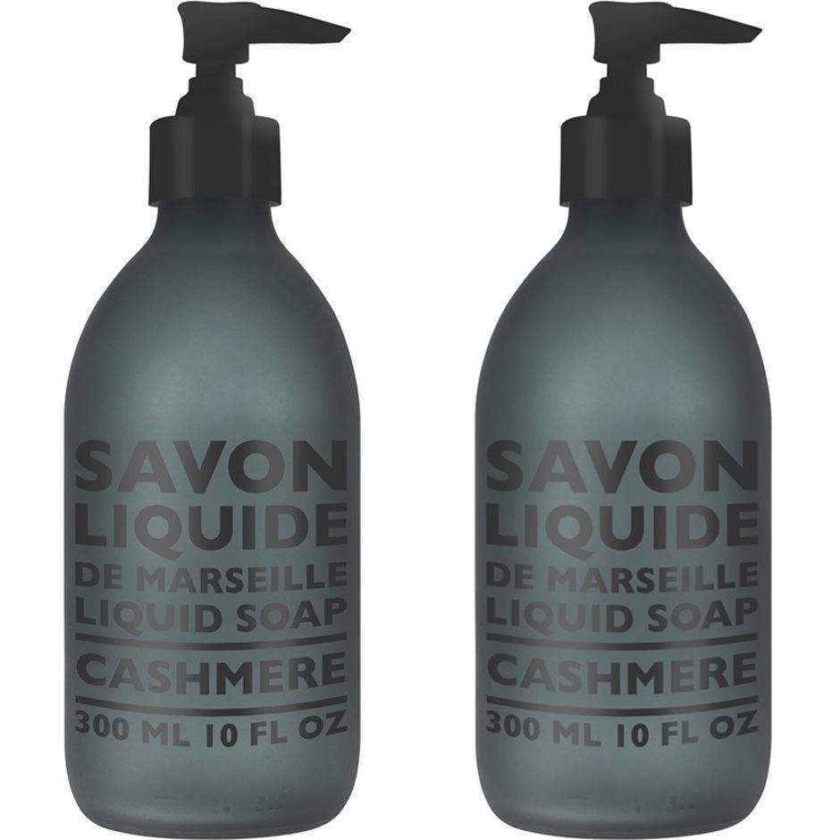 Liquid Marseille Soap