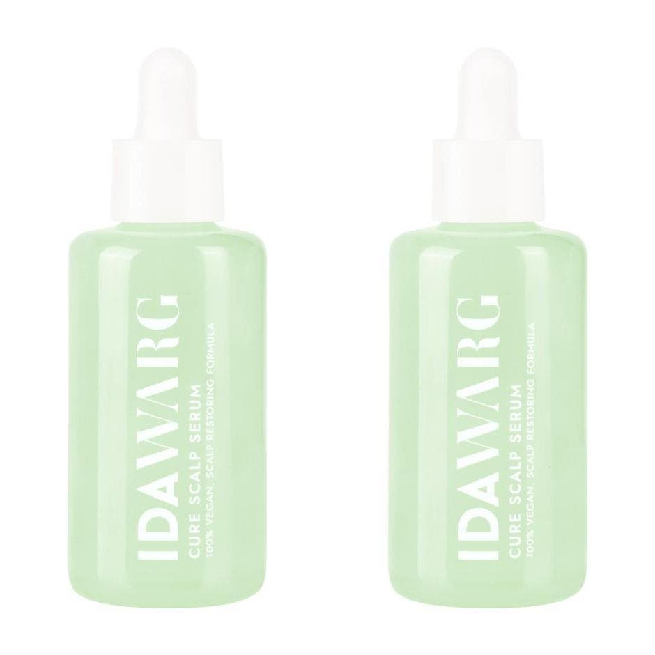 Cure Scalp Serum