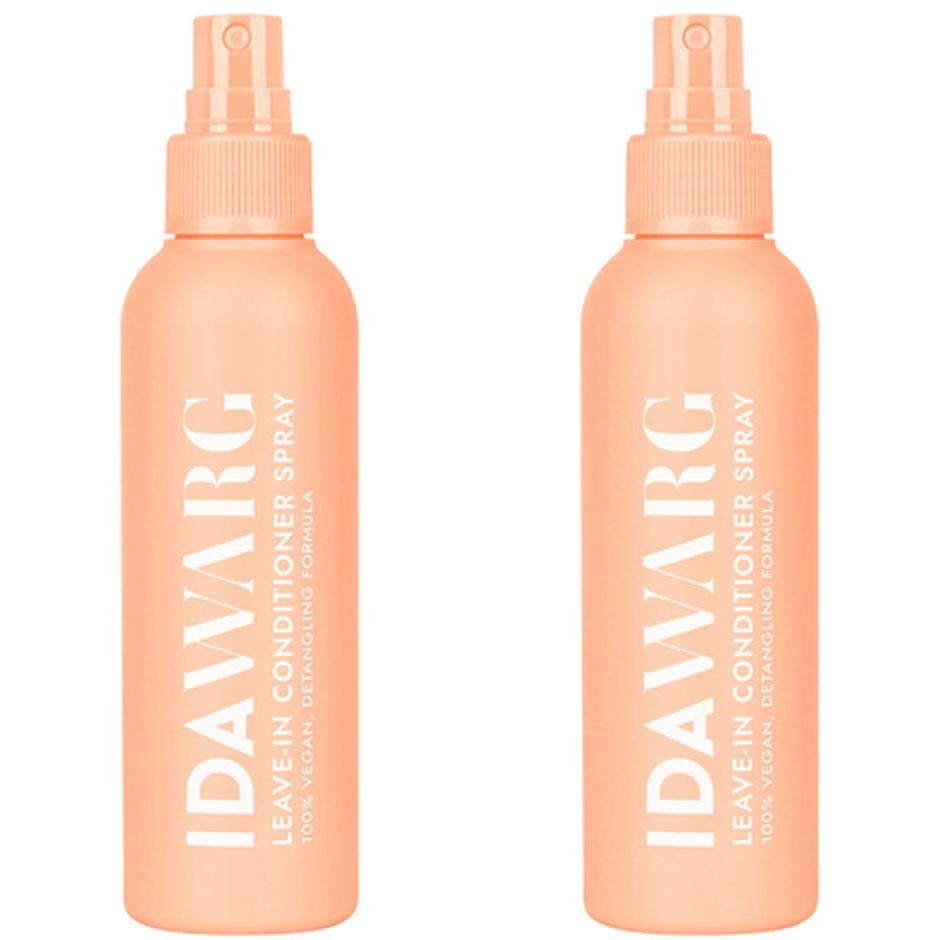 IDA WARG Leave In Conditioner