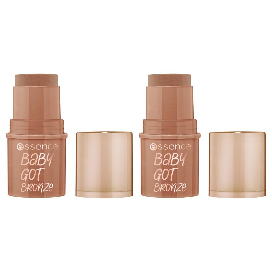 Baby Got Bronze Bronzing stick 10
