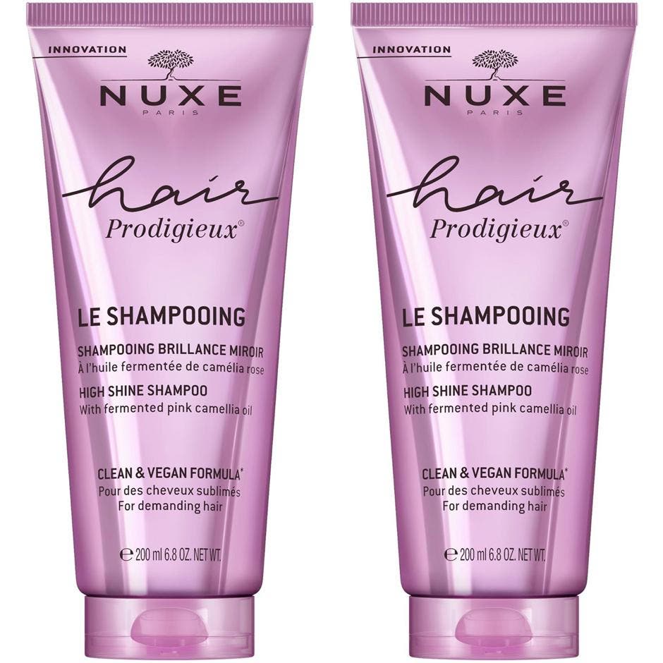 High Shine Shampoo
