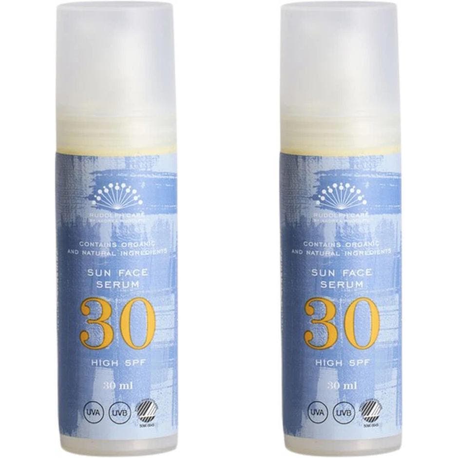 Sun Face Serum SPF30