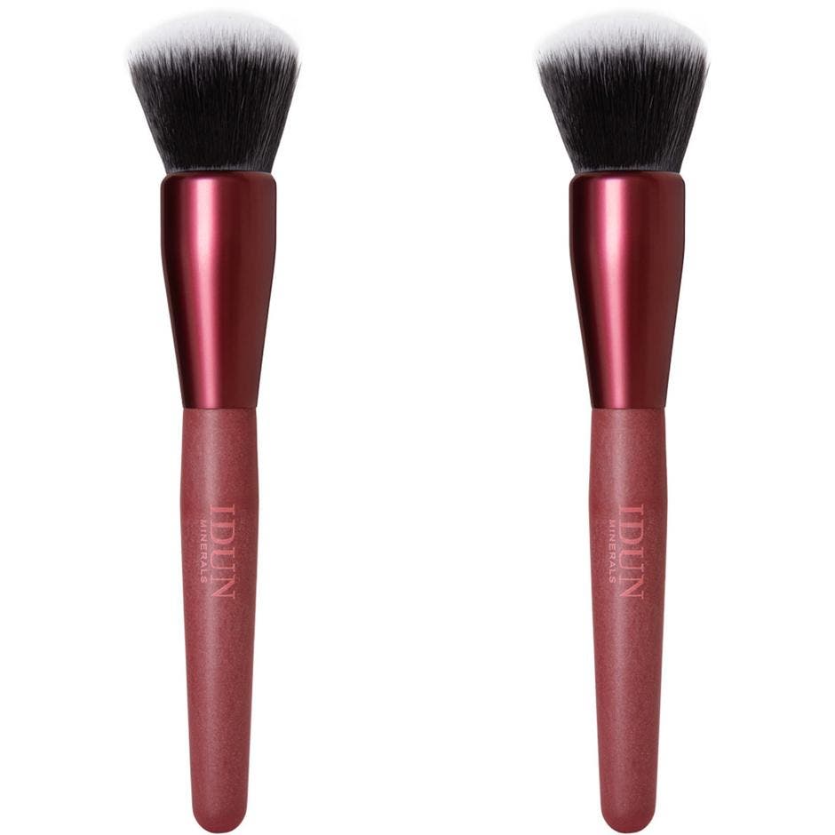 Pro Soft Kabuki Brush