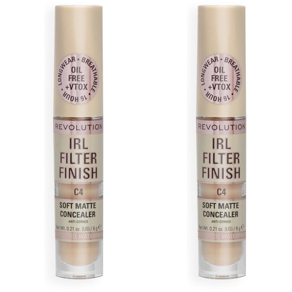 IRL Filter Finish Concealer