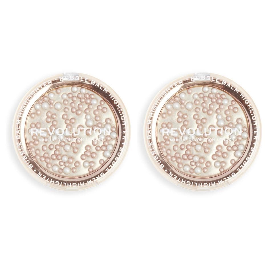 Bubble Balm Highlight