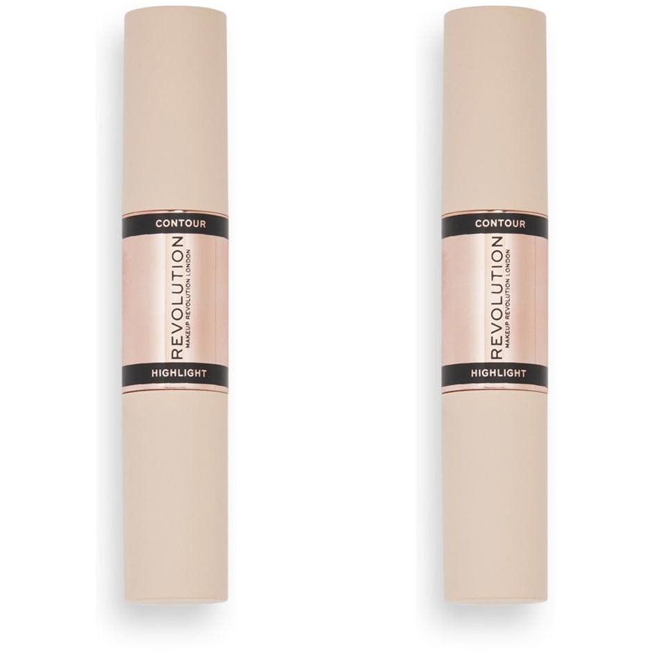 Fast Base Contour Stick