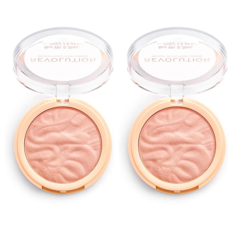 Blusher Reloaded