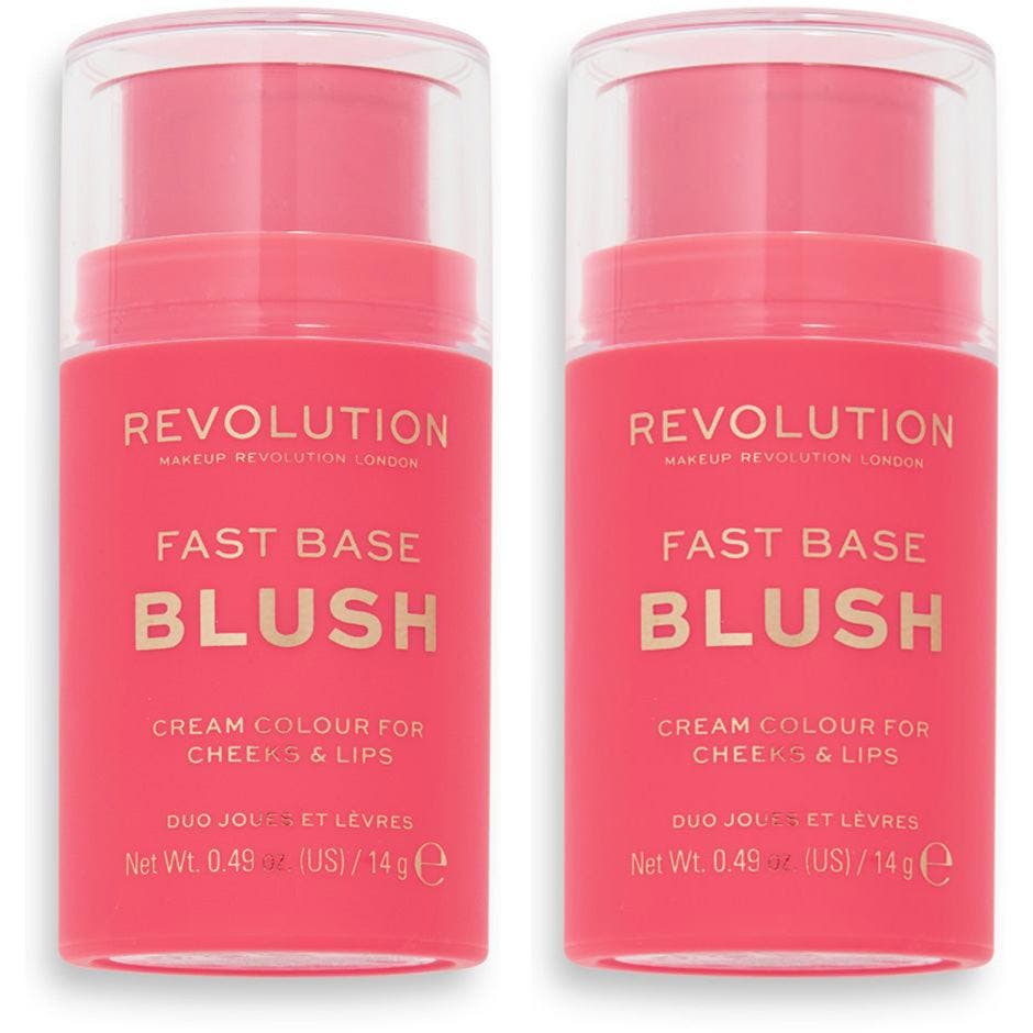 Fast Base Blush Stick