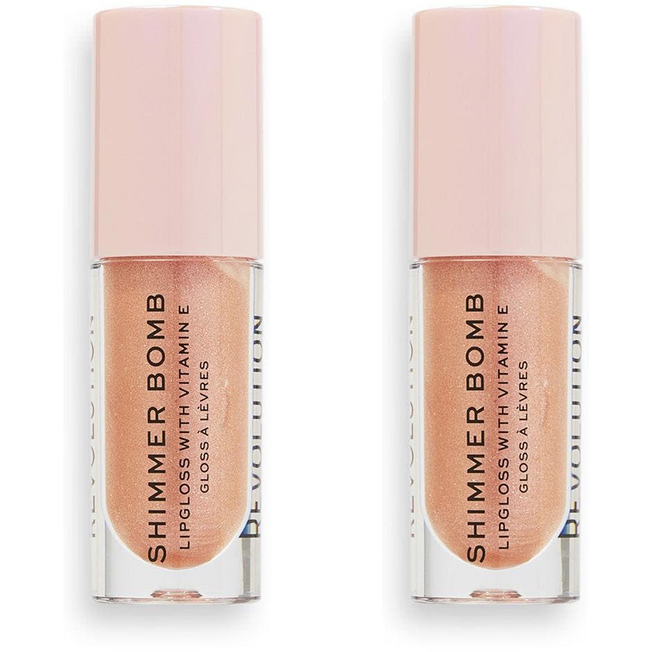 Shimmer Bomb