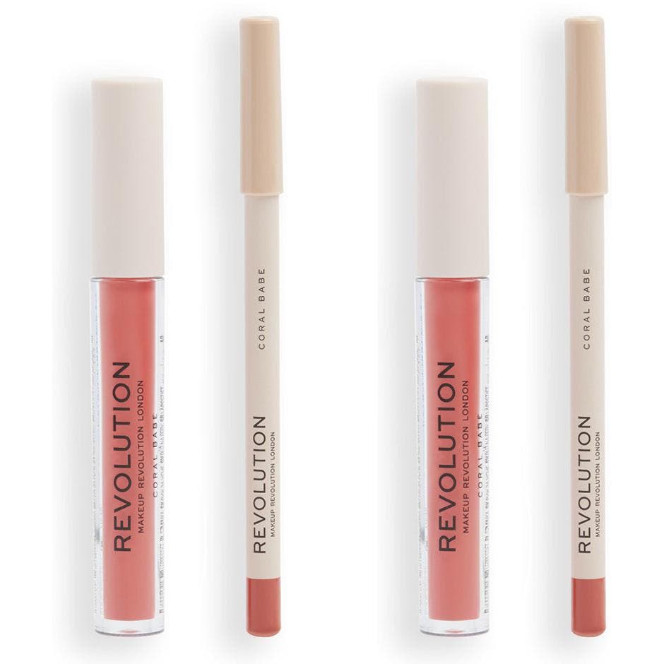 Lip Contour Kit