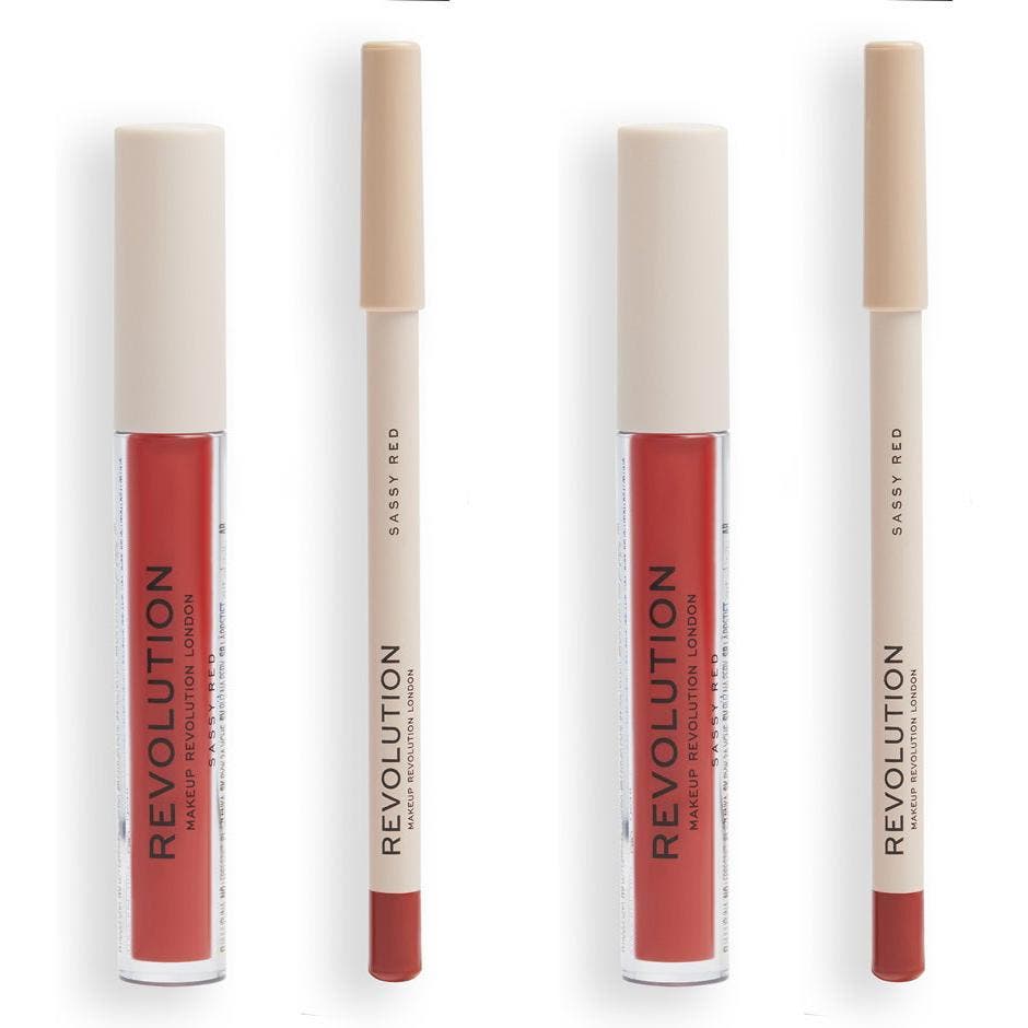 Lip Contour Kit