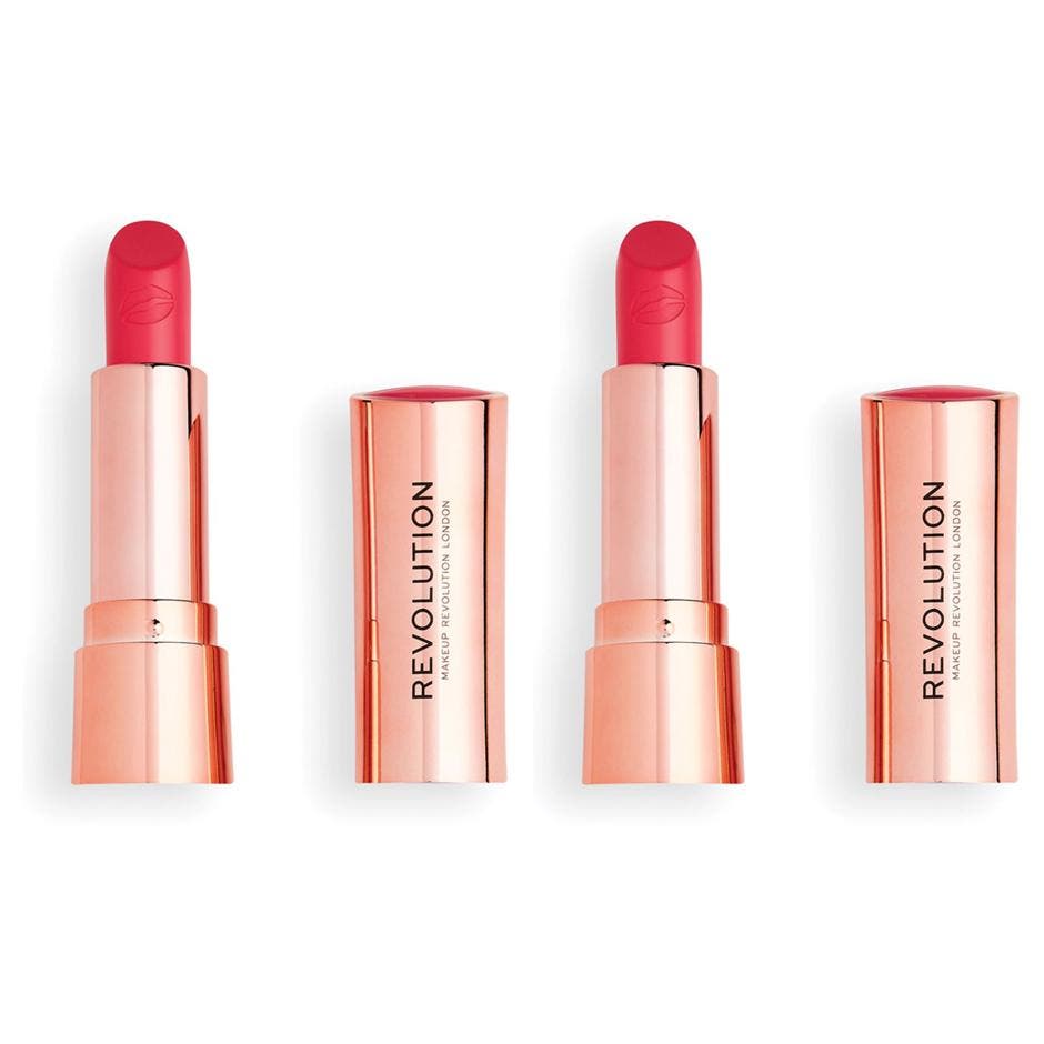 Satin Kiss Lipstick