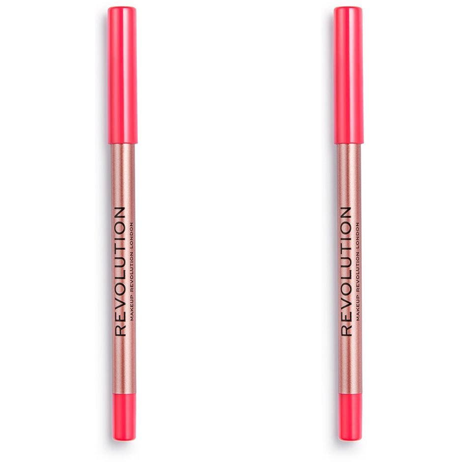 Satin Kiss Lipliner