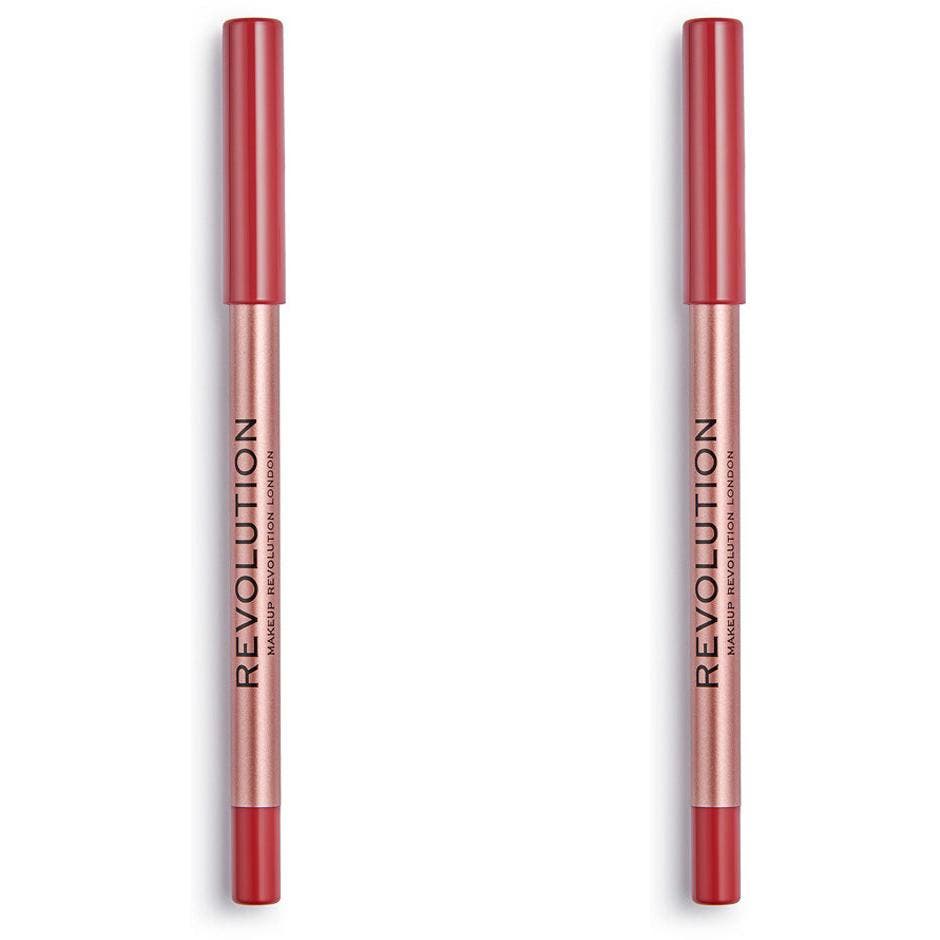 Satin Kiss Lipliner