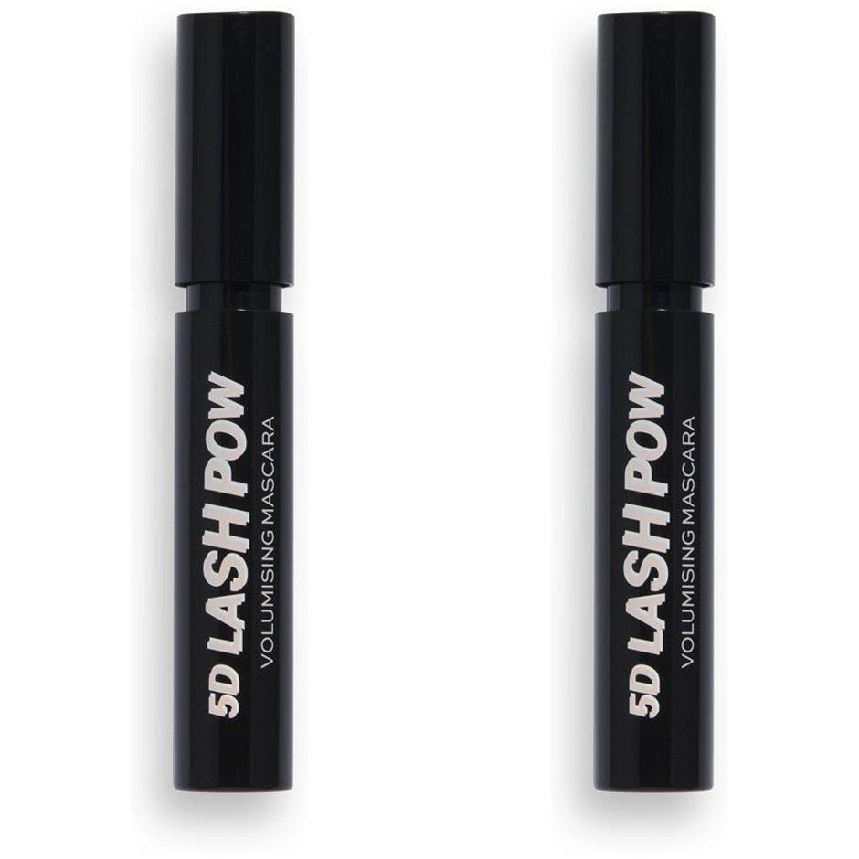 5D Lash Pow Mascara