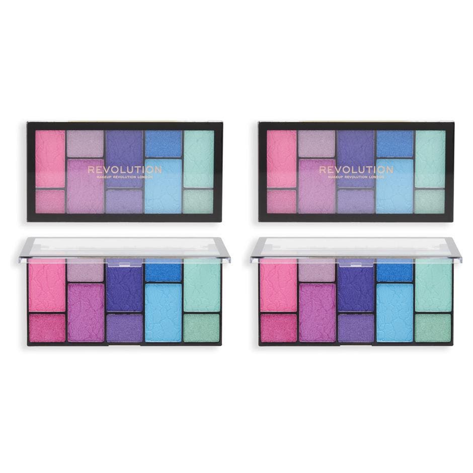 Reloaded Dimension Palette