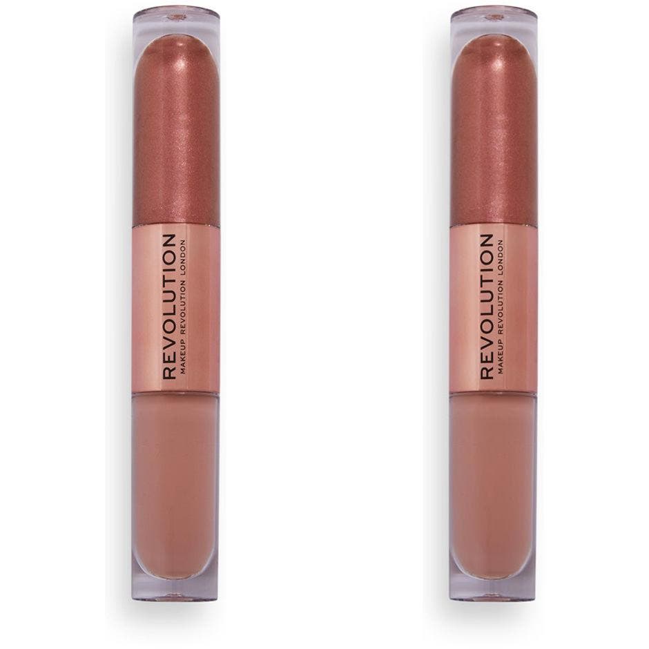 Double Up Liquid Shadow