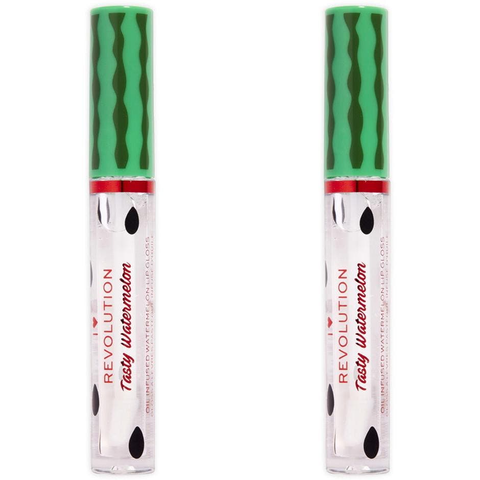 Watermelon Lip Gloss