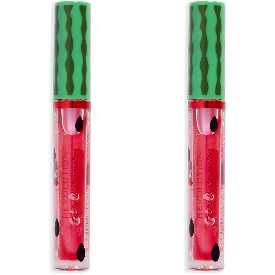 Watermelon Lip Gloss