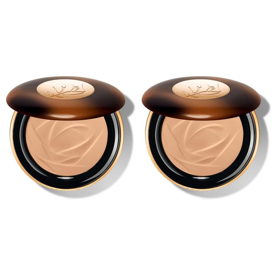 Powder Bronzer