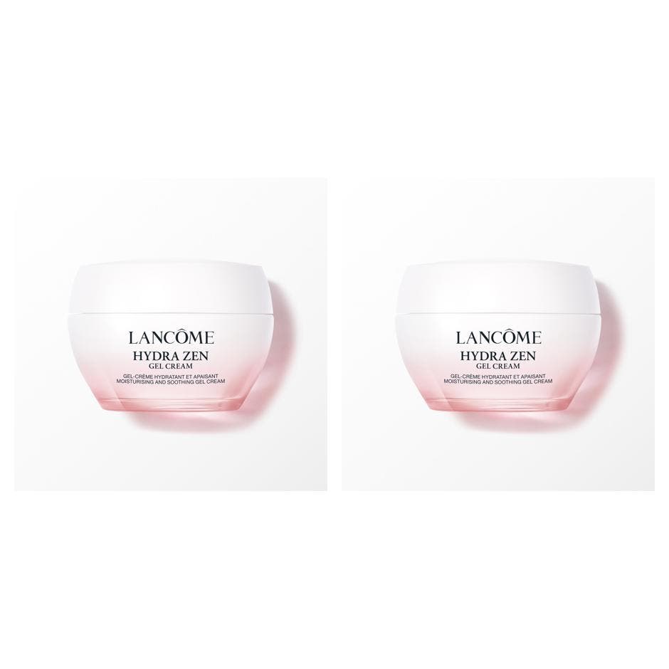 Hydra Zen Gel Cream