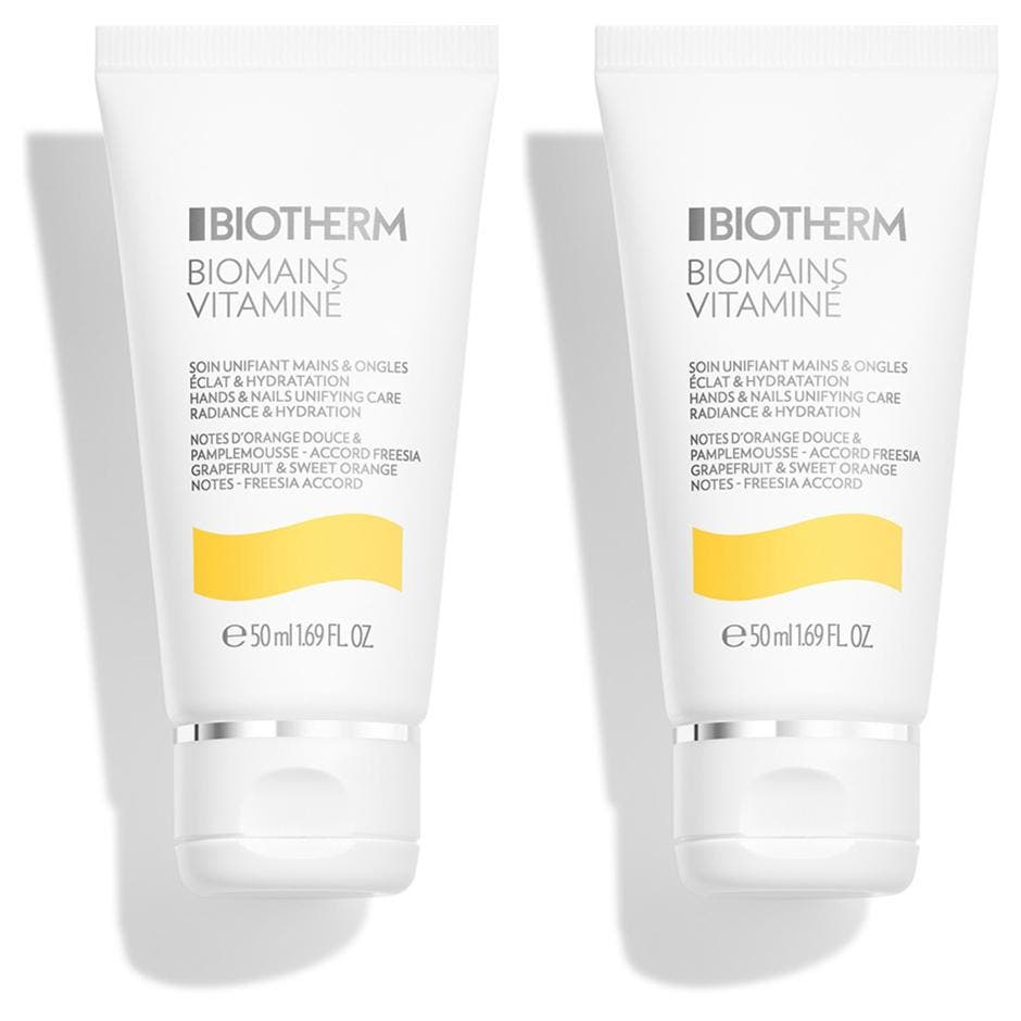 Biomains Vitaminé Moisturizing Hand Cream