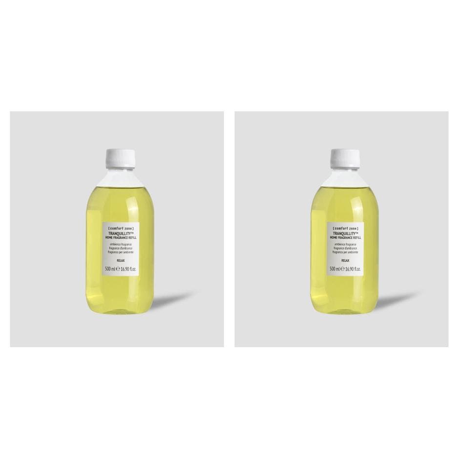 Tranquillity Home Fragrance