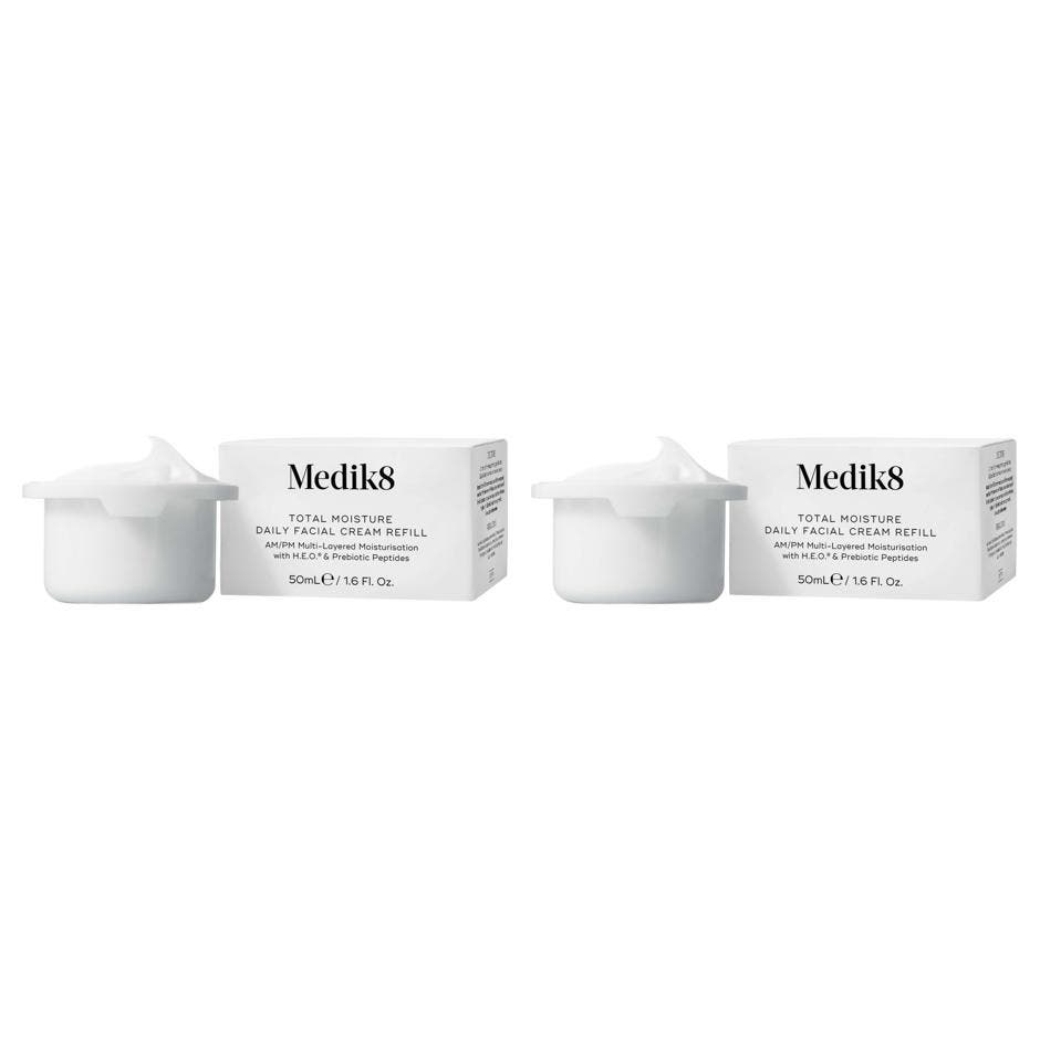 Total Moisture Daily Facial Cream Refill