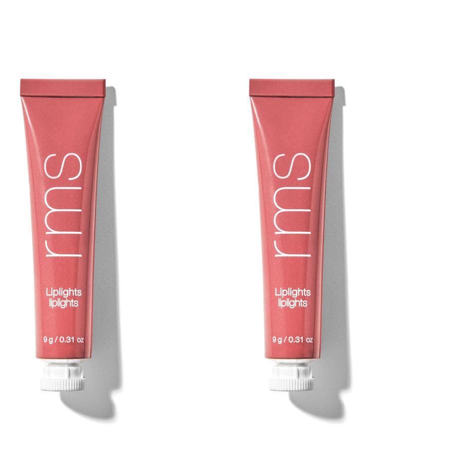 Liplights Cream Lip Gloss