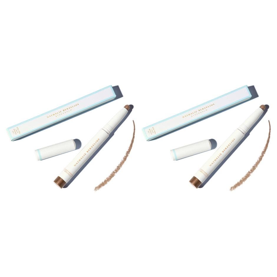 Eye Pen Light Bronze