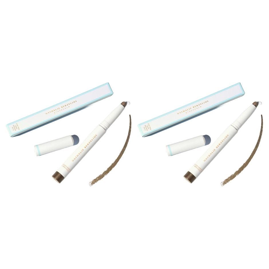 Eye Pen Dark Bronze