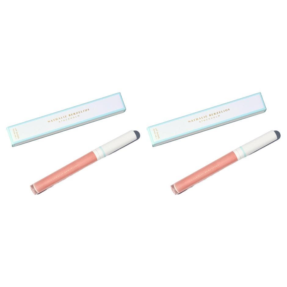 Lip Gloss Peach