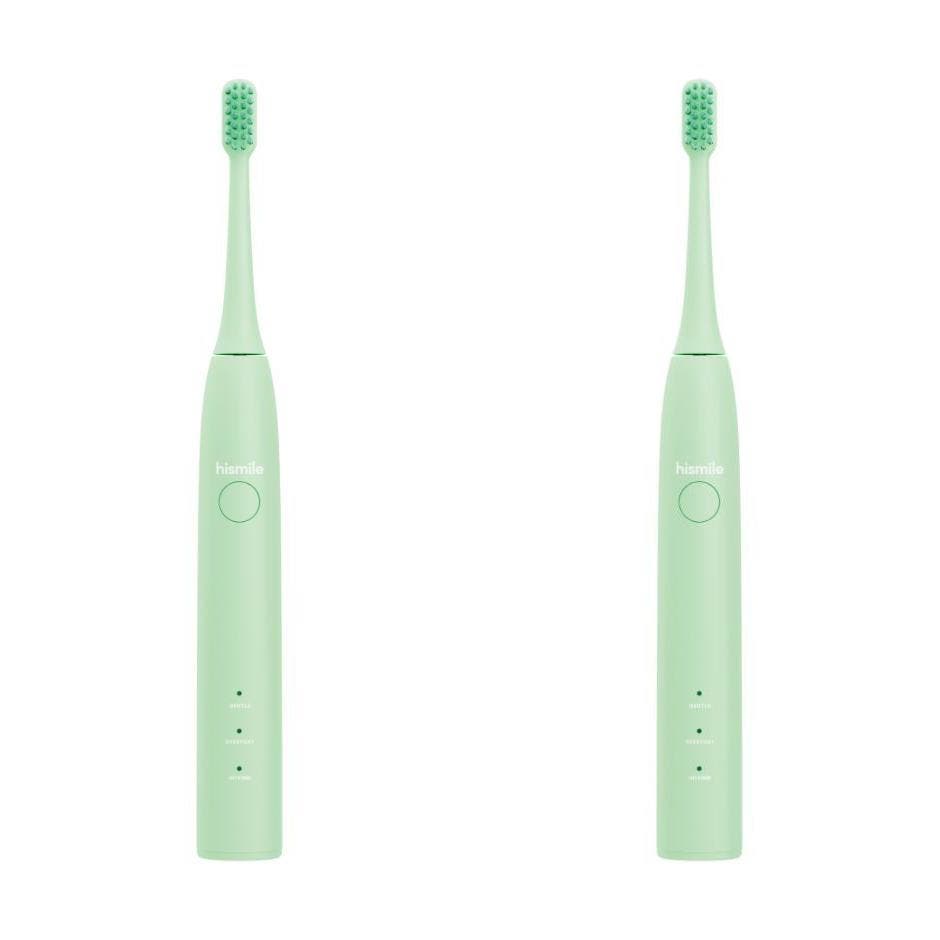 Electric Toothbrush