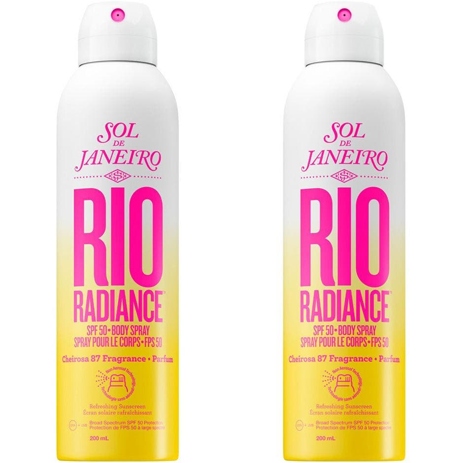 Rio Radiance SPF 50
