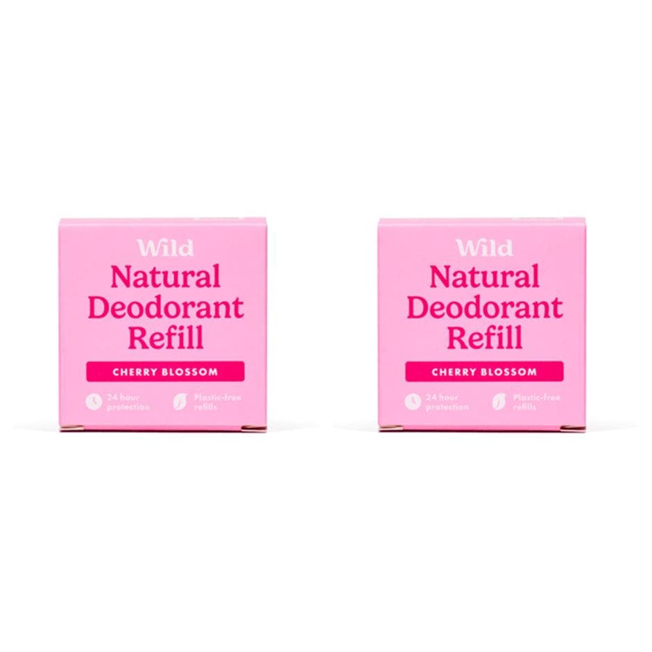 Cherry Blossom Deo