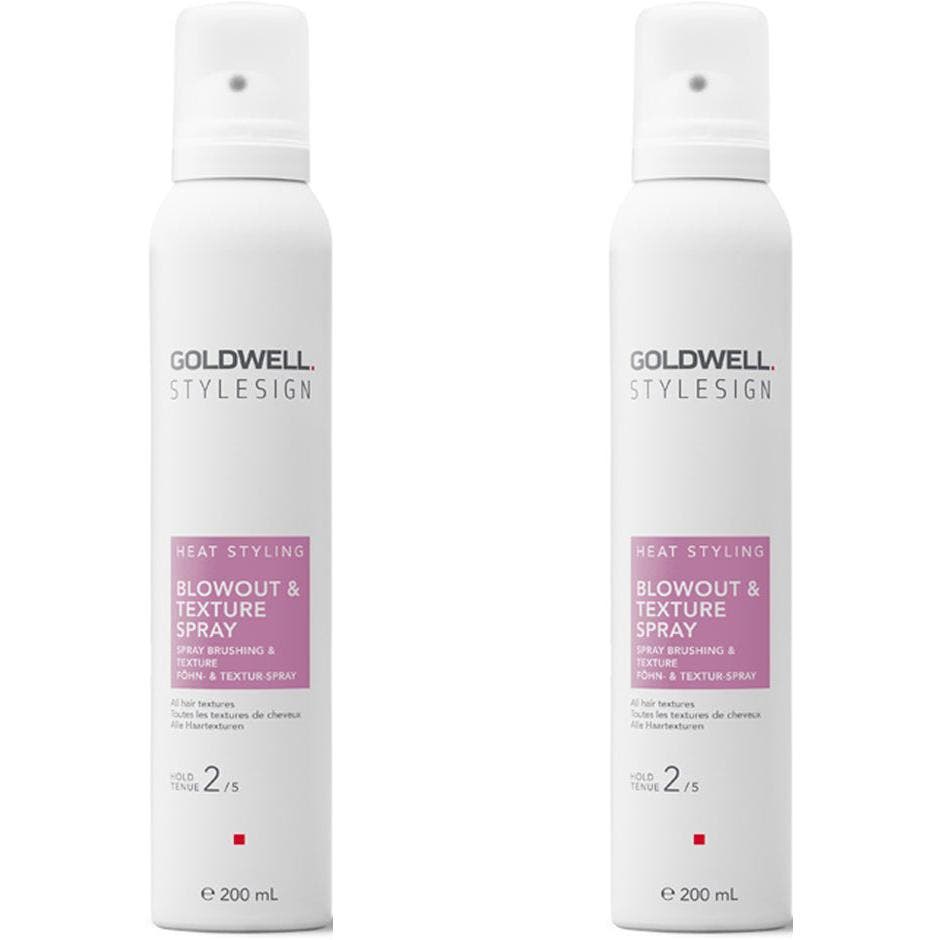 StyleSign Blowout & Texture Spray