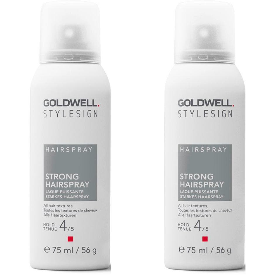 StyleSign Strong Hairspray