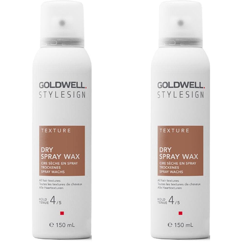 StyleSign Dry Spray Wax