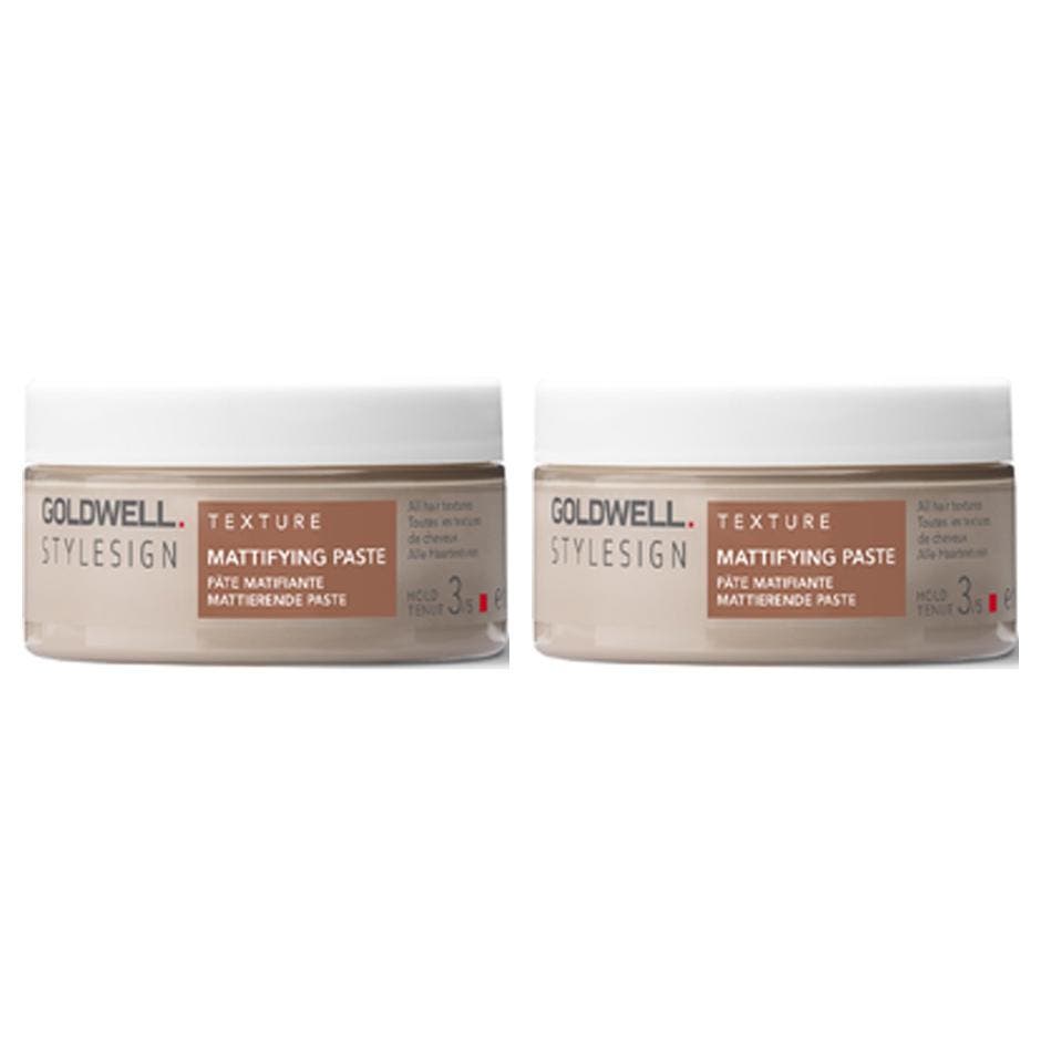StyleSign Mattifying Paste