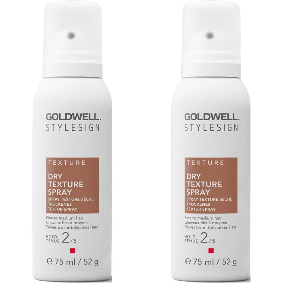 StyleSign Dry Texture Spray