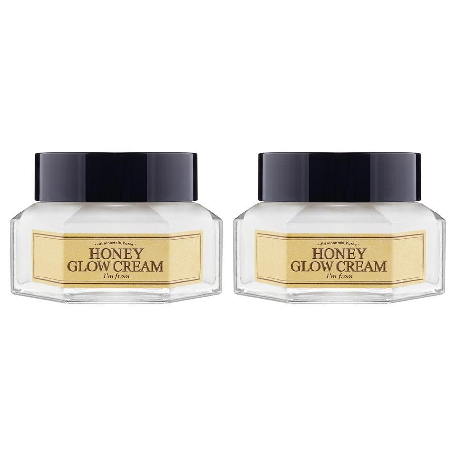 Honey Glow Cream