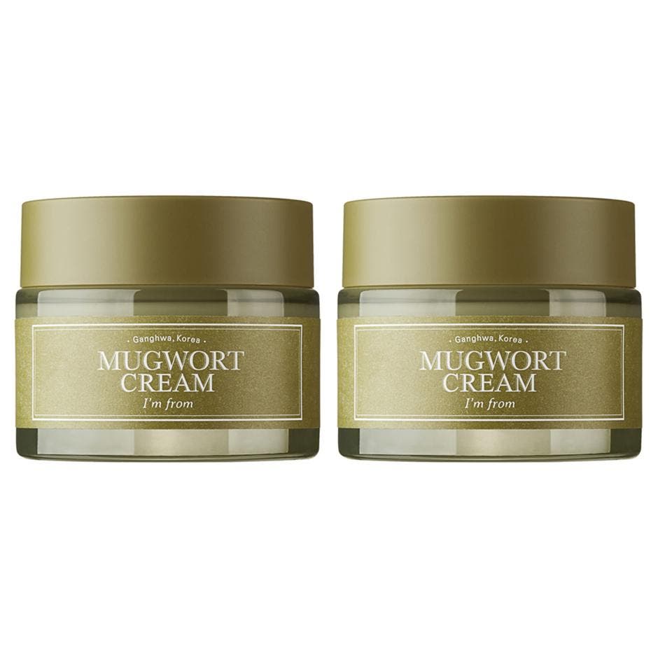 Mugwort Cream