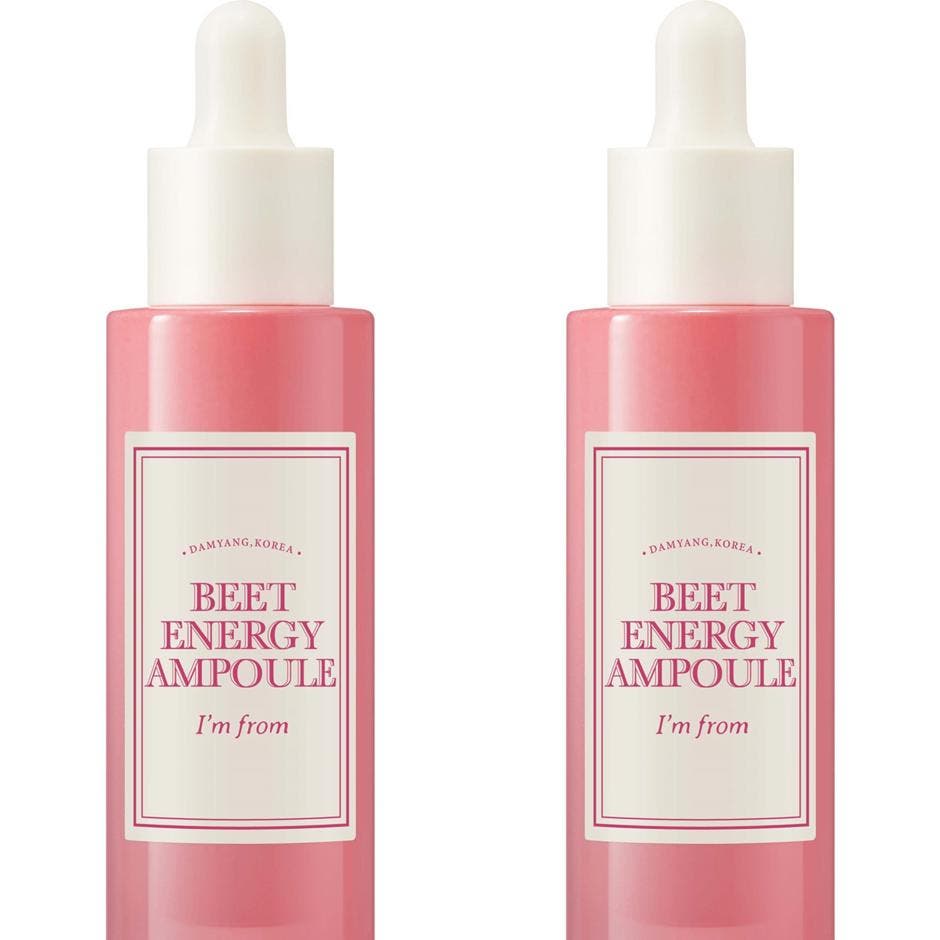 Beet Energy Ampoule