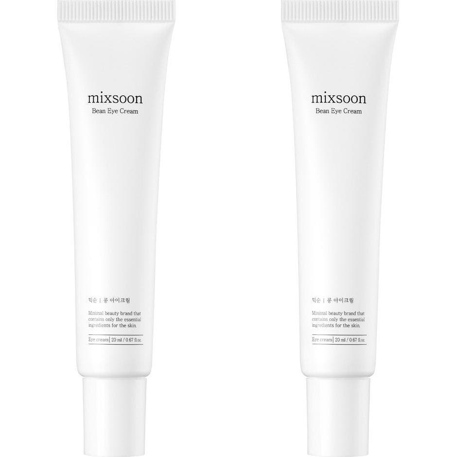 Bean Eye Cream