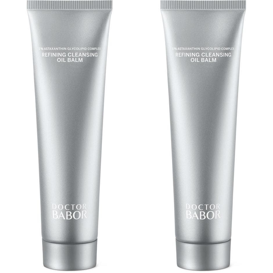 Refining Cleansing Oil Balm
