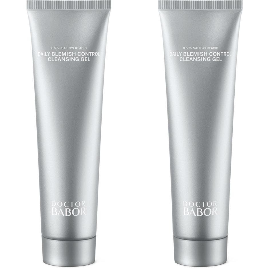 Daily Blemish Control Cleansing Gel