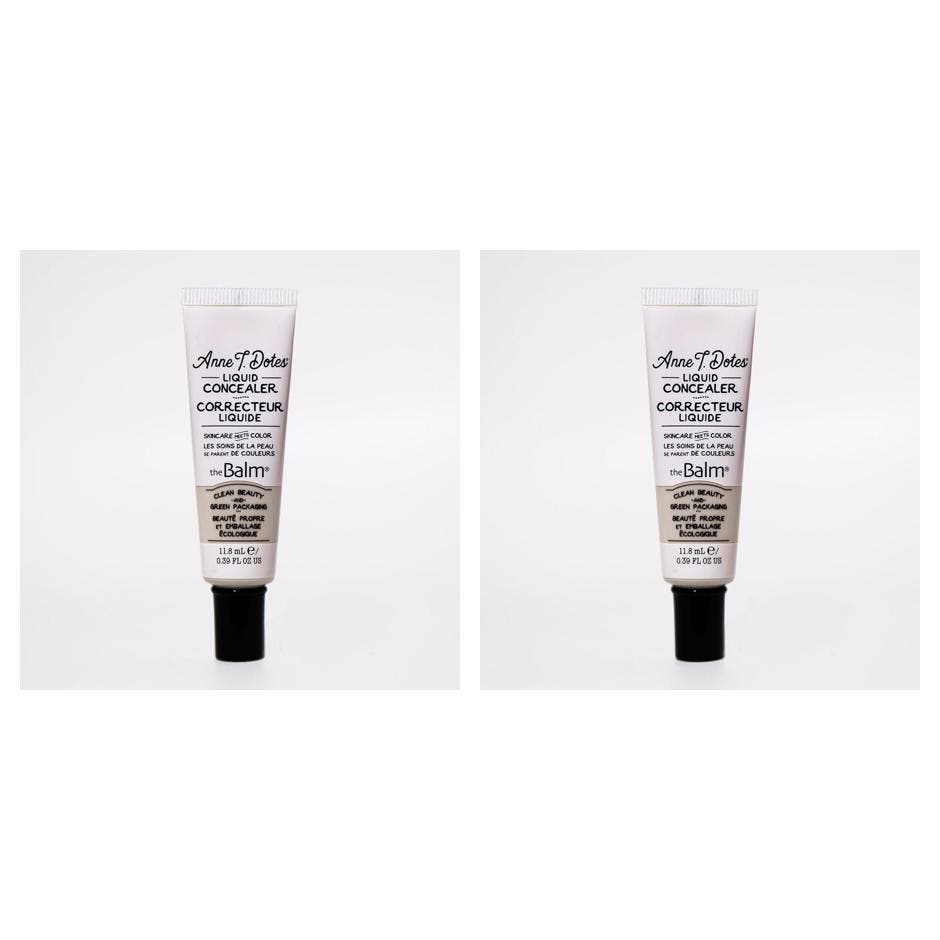 Anne T. Dotes Liquid Concealer
